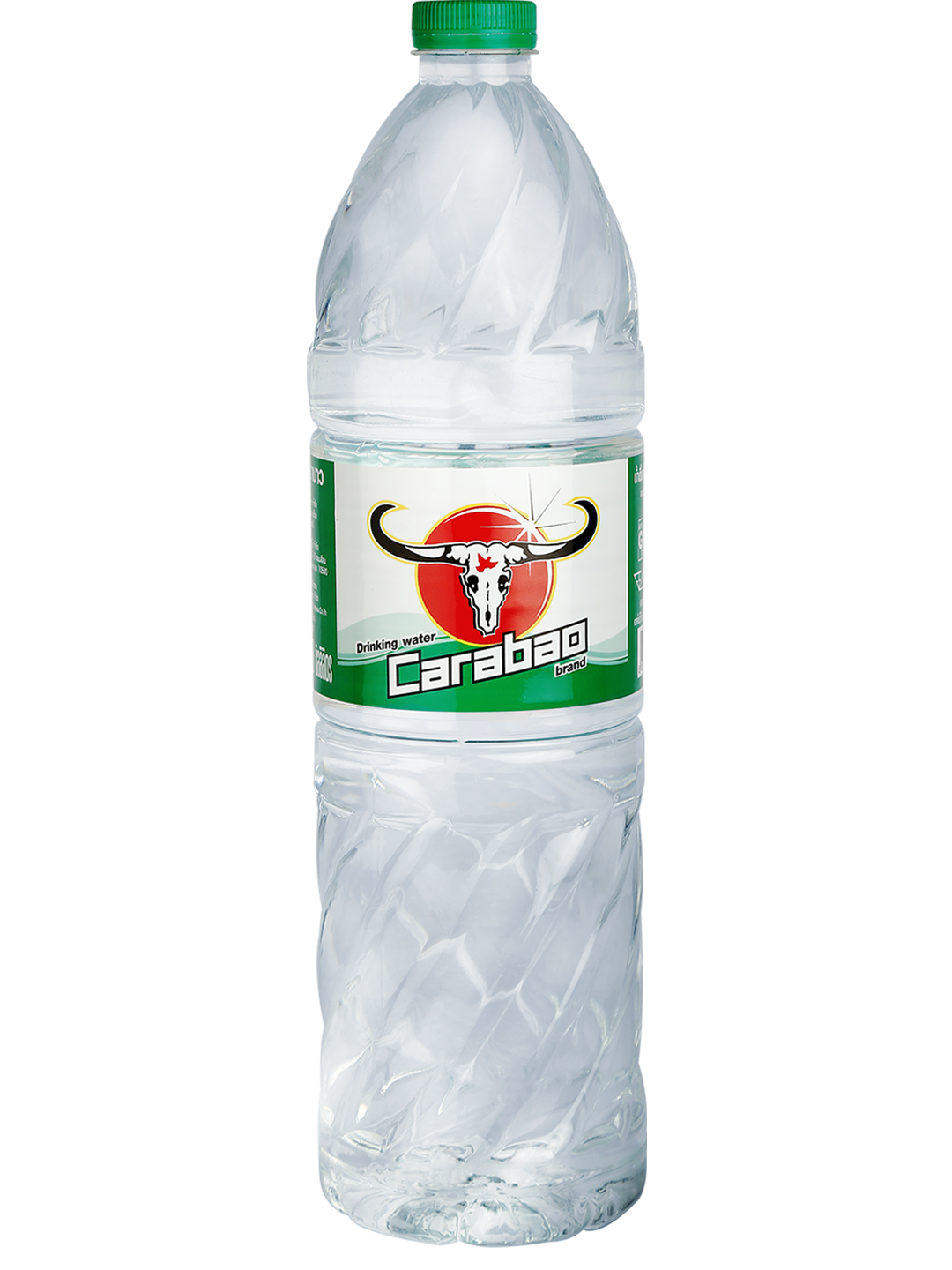 Carabao Drinking Water