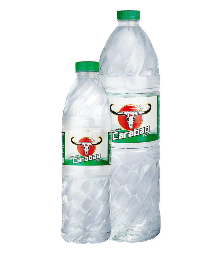 Carabao Drinking Water