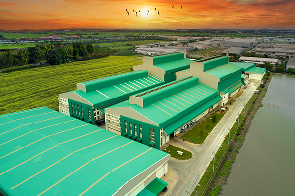 Asia Pacific Glass Co., Ltd.