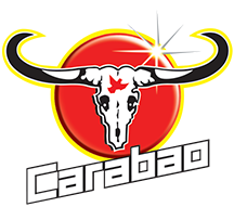 CARABAO - Carabao Energy Drink