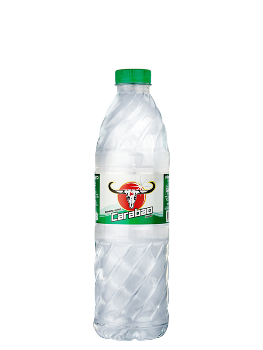 Carabao Drinking Water 600ml