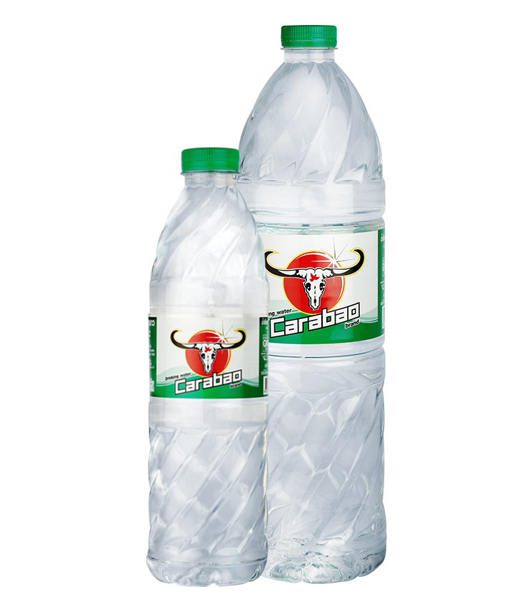 Products | น้ำดื่มตรา คาราบาว (Carabao Drinking Water)