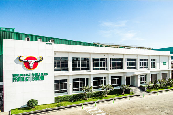 carabao factory